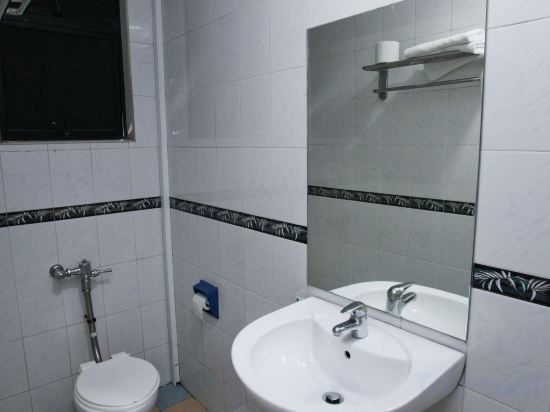 Фото Seng Wah Hotel