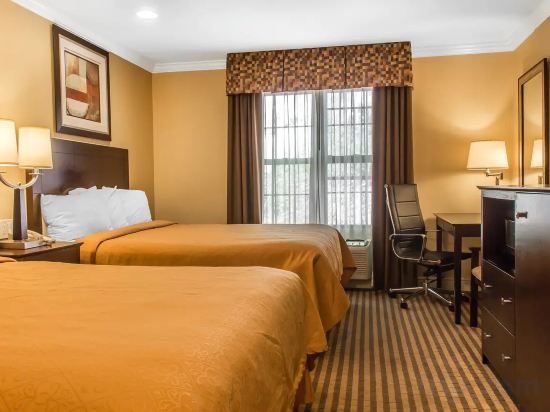 Фото Quality Inn near Mountain Creek