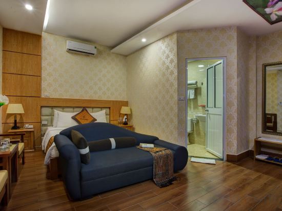 Фото Vong Xua Hotel