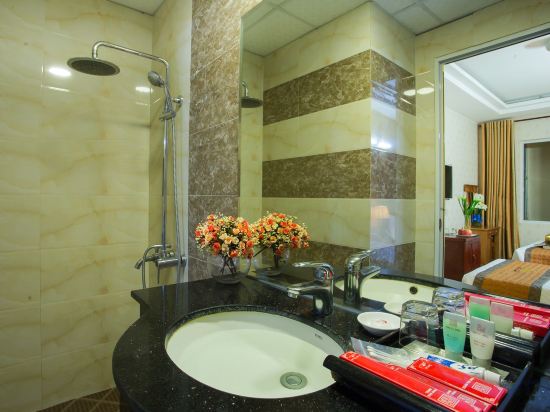 Фото Vong Xua Hotel