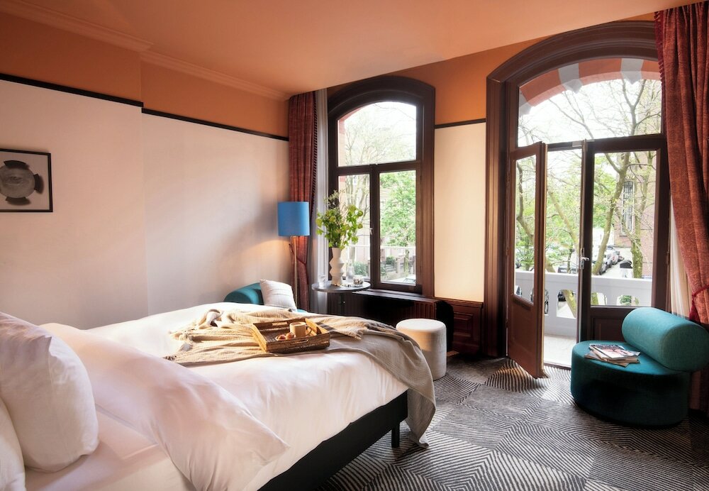 Фото Jan Luyken Amsterdam