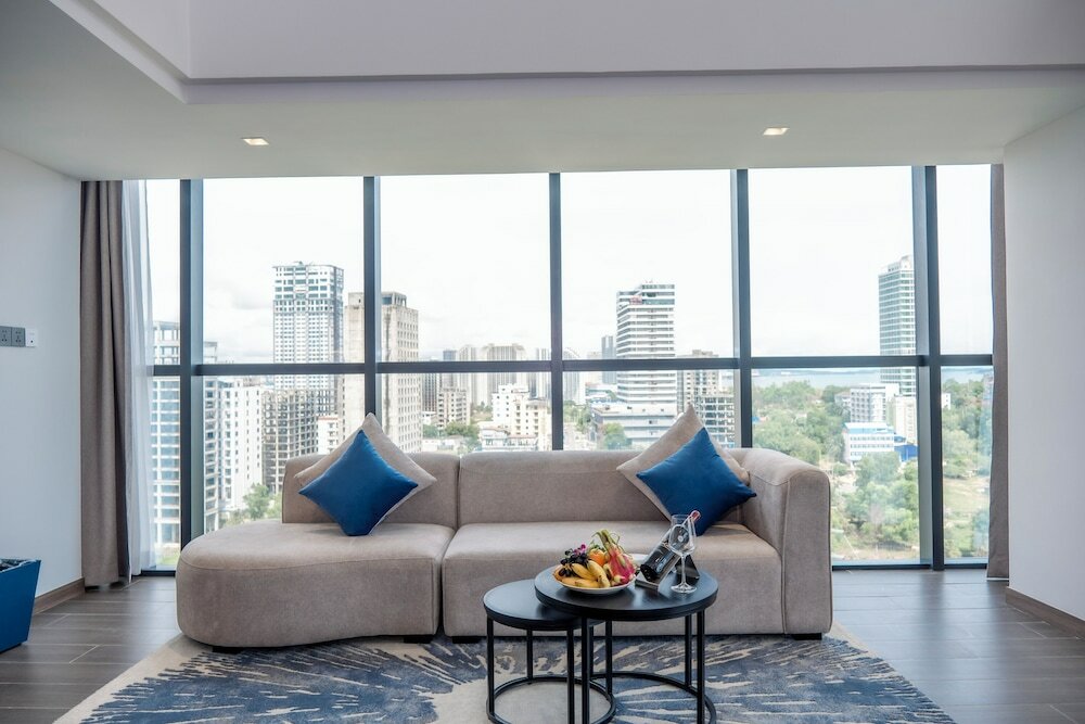 Фото La Vogue Boutique Hotel & Casino