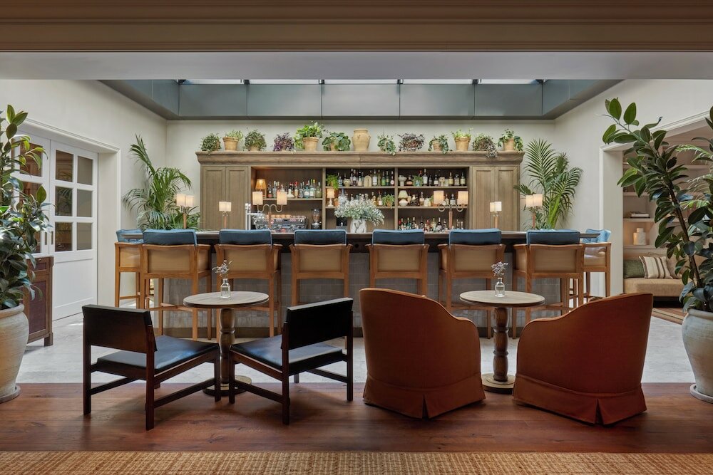 Фото K+k Hotel Picasso El Born