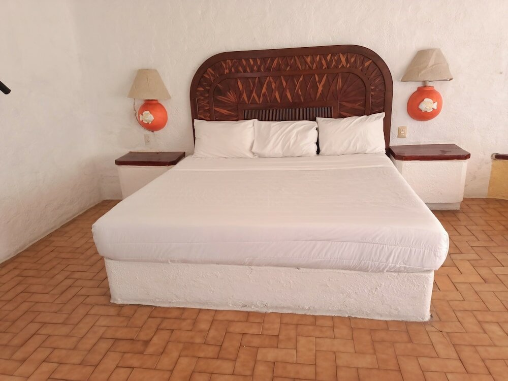 Фото Hotel Plaza Tucanes