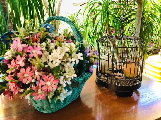 Фото Smile Hua-Hin Resort