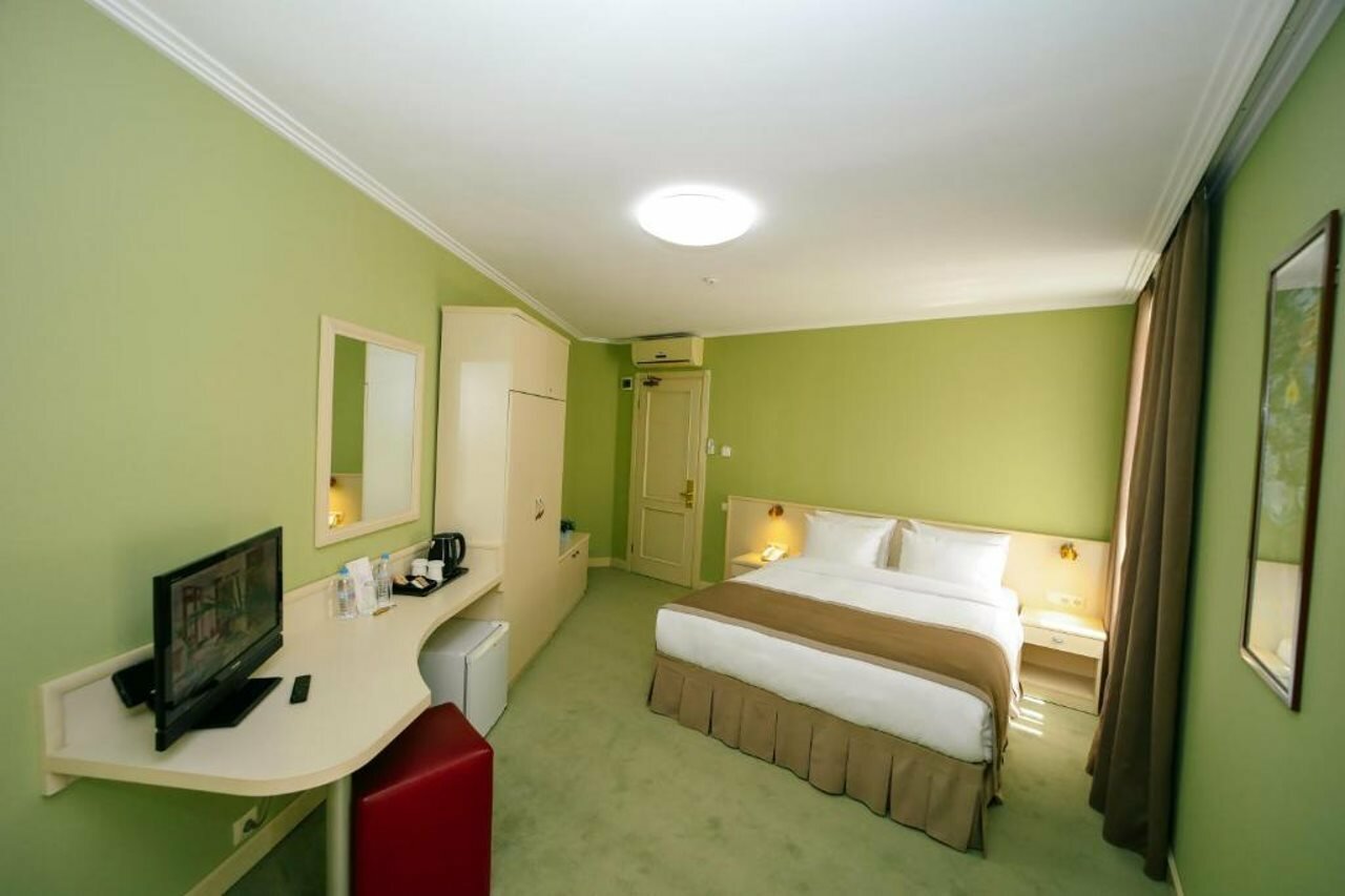 Фото Шарден вилла