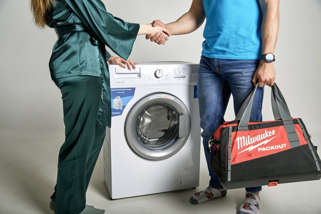 Appliance repair Сервисный центр, Tobolsk, photo