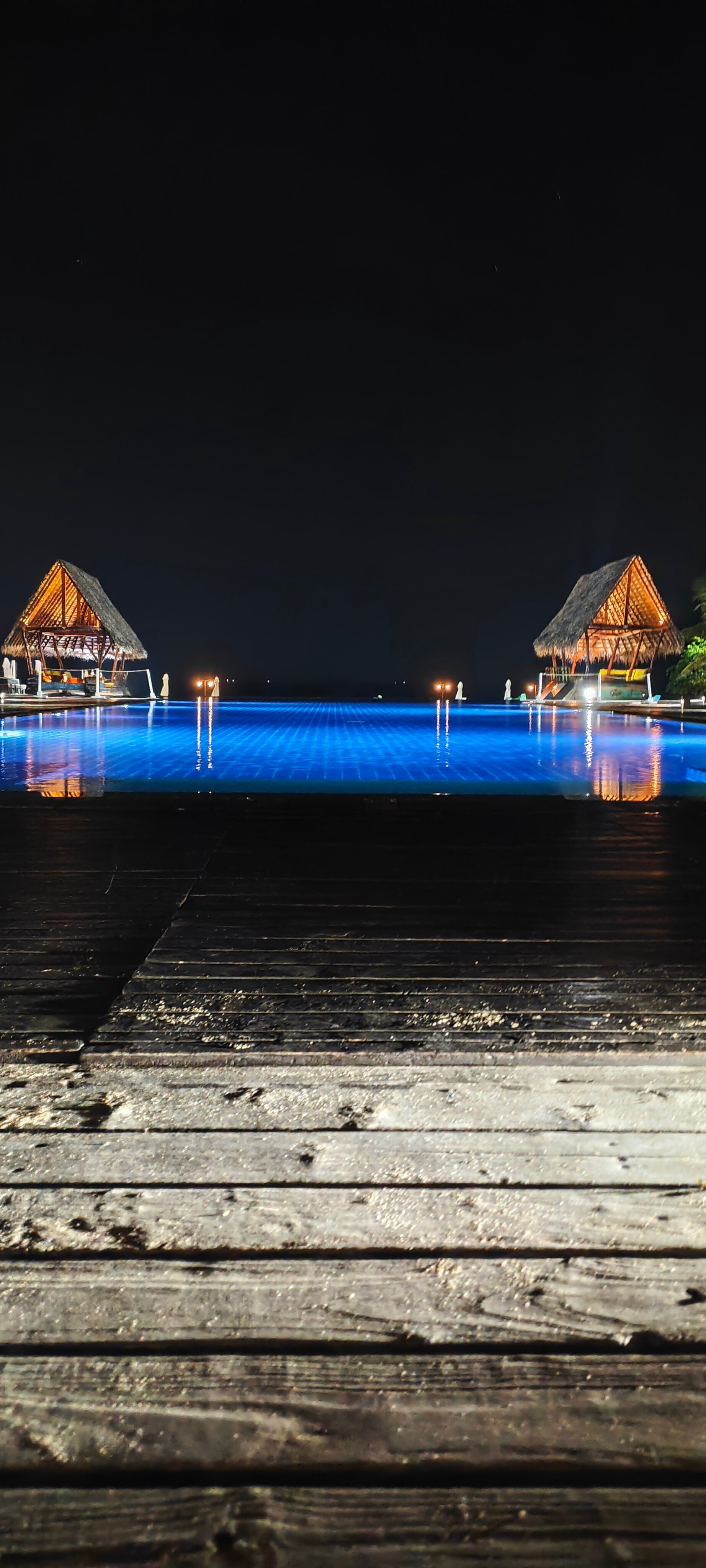 Фото Maalu Maalu Resort & SPA Pasikuda