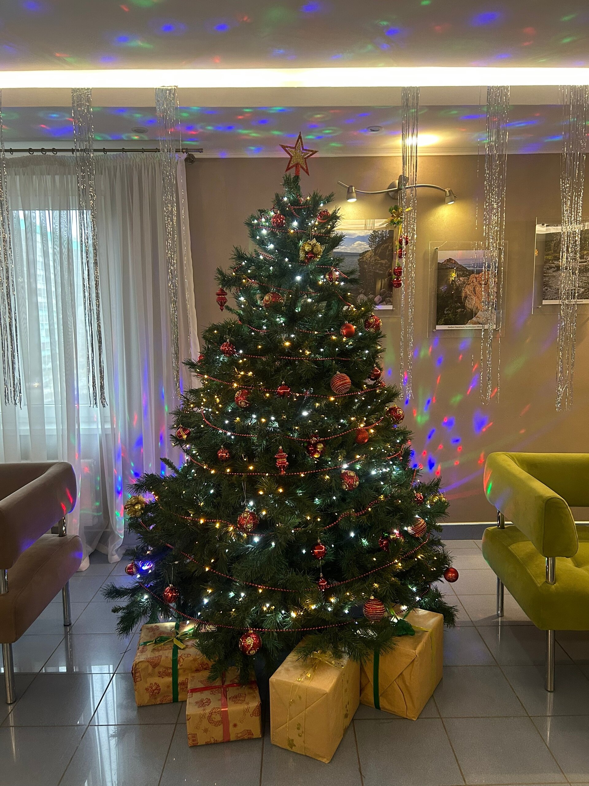 Фото Планета