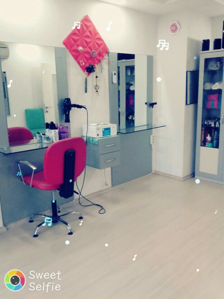 Nisa Beauty - Hair Salon Kepez