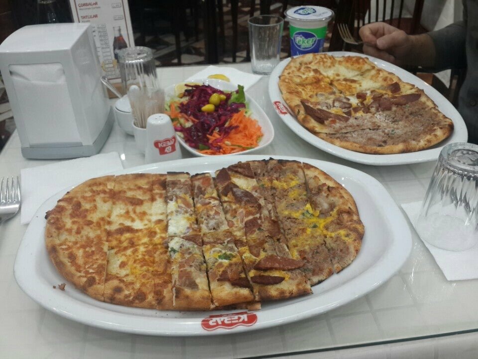 Restaurant Kebap 49, Ankara, photo