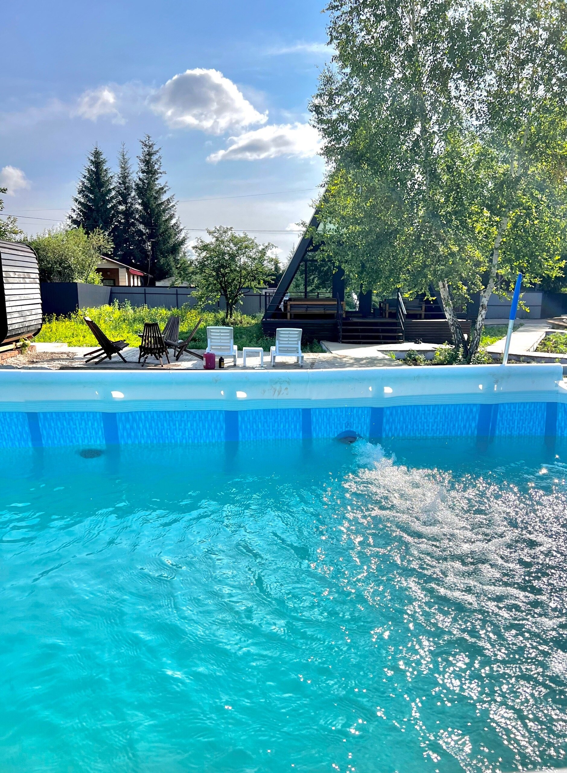 Фото Secret House