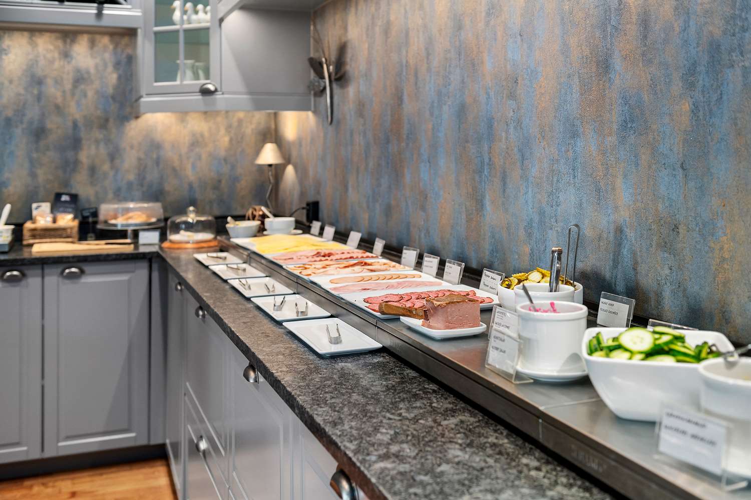 Фото Hotel Svea, Sure Hotel Collection by Best Western