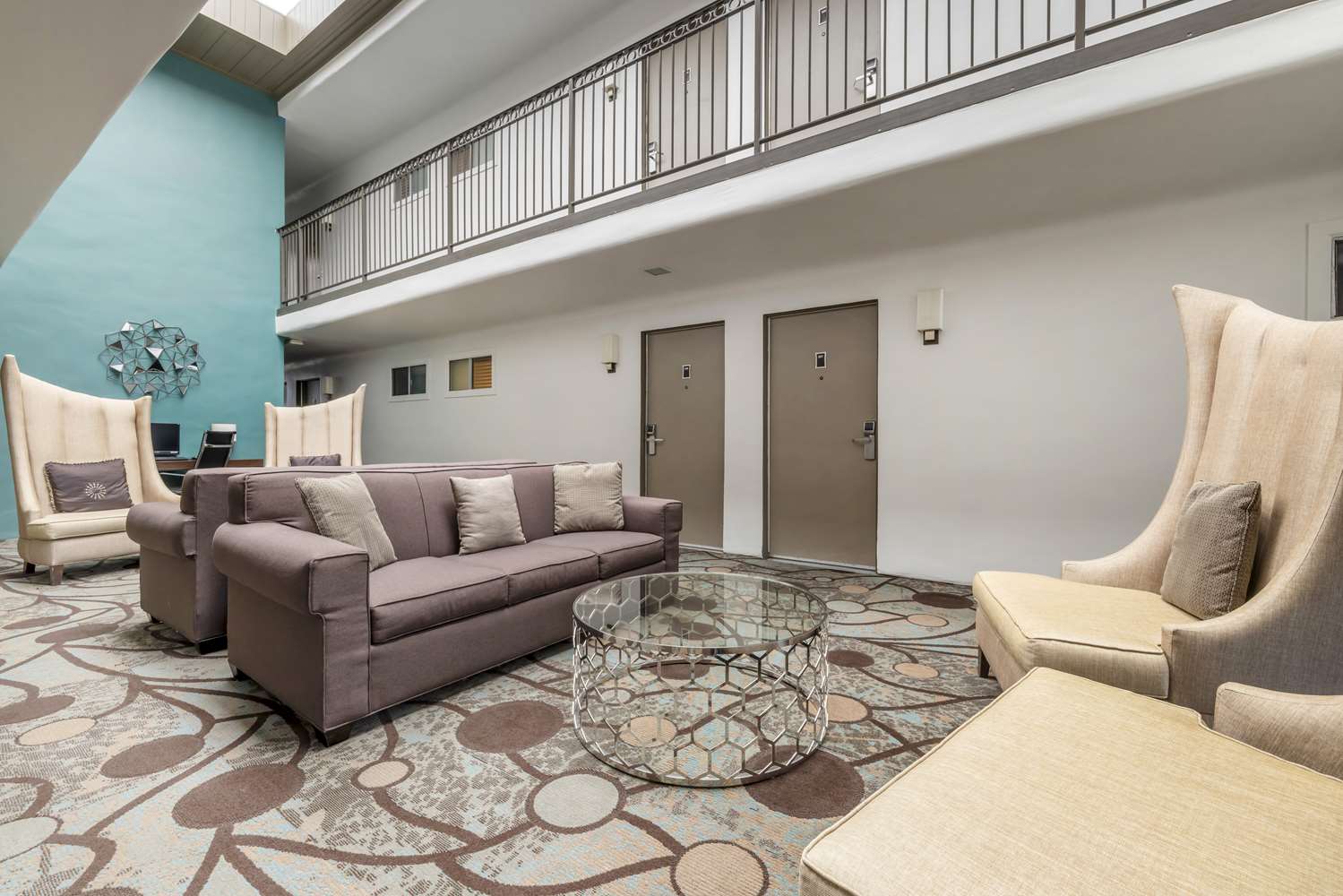 Фото Best Western San Marcos Inn
