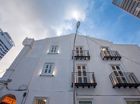 Фото White Mansion Penang