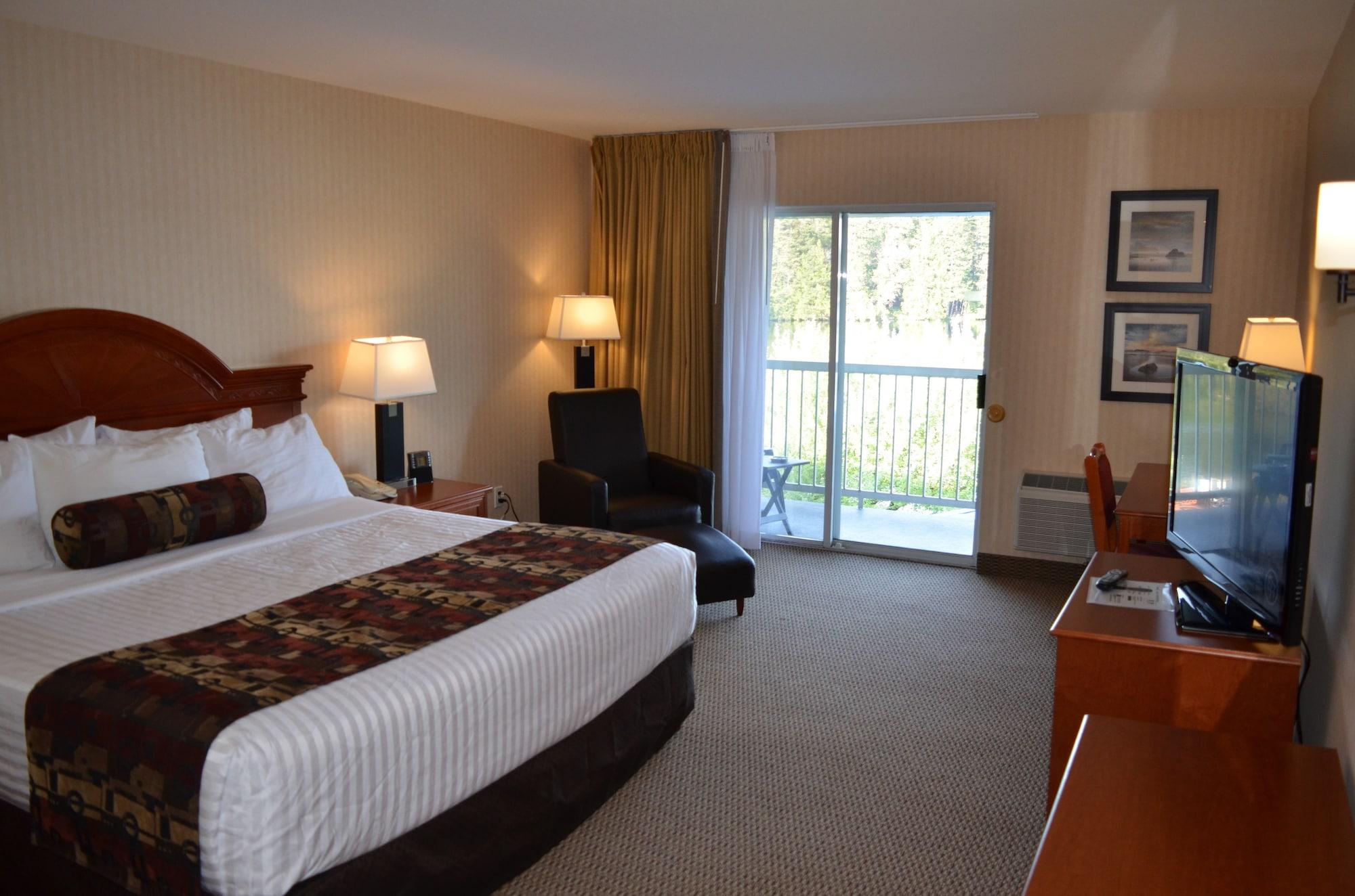 Фото Inn On Long Lake