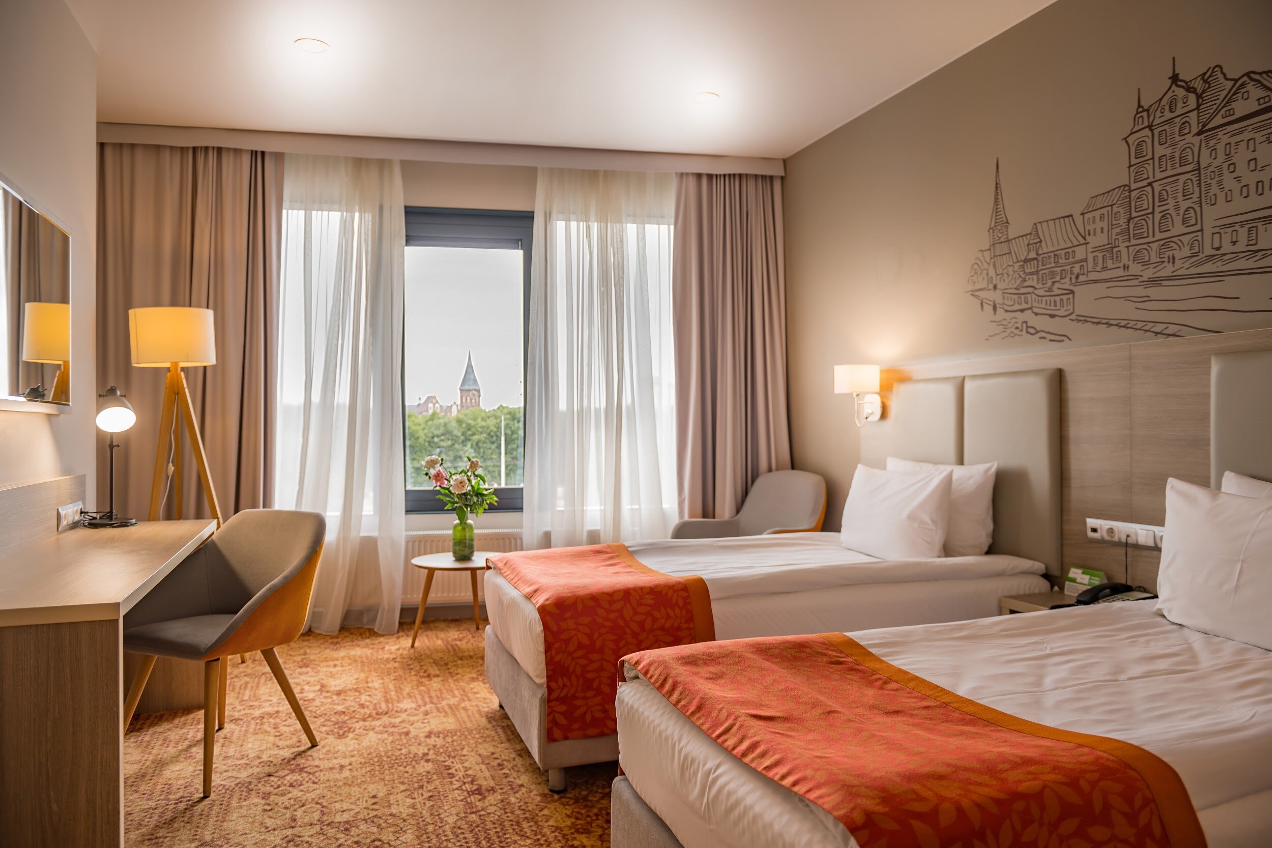 Фото отеля 5