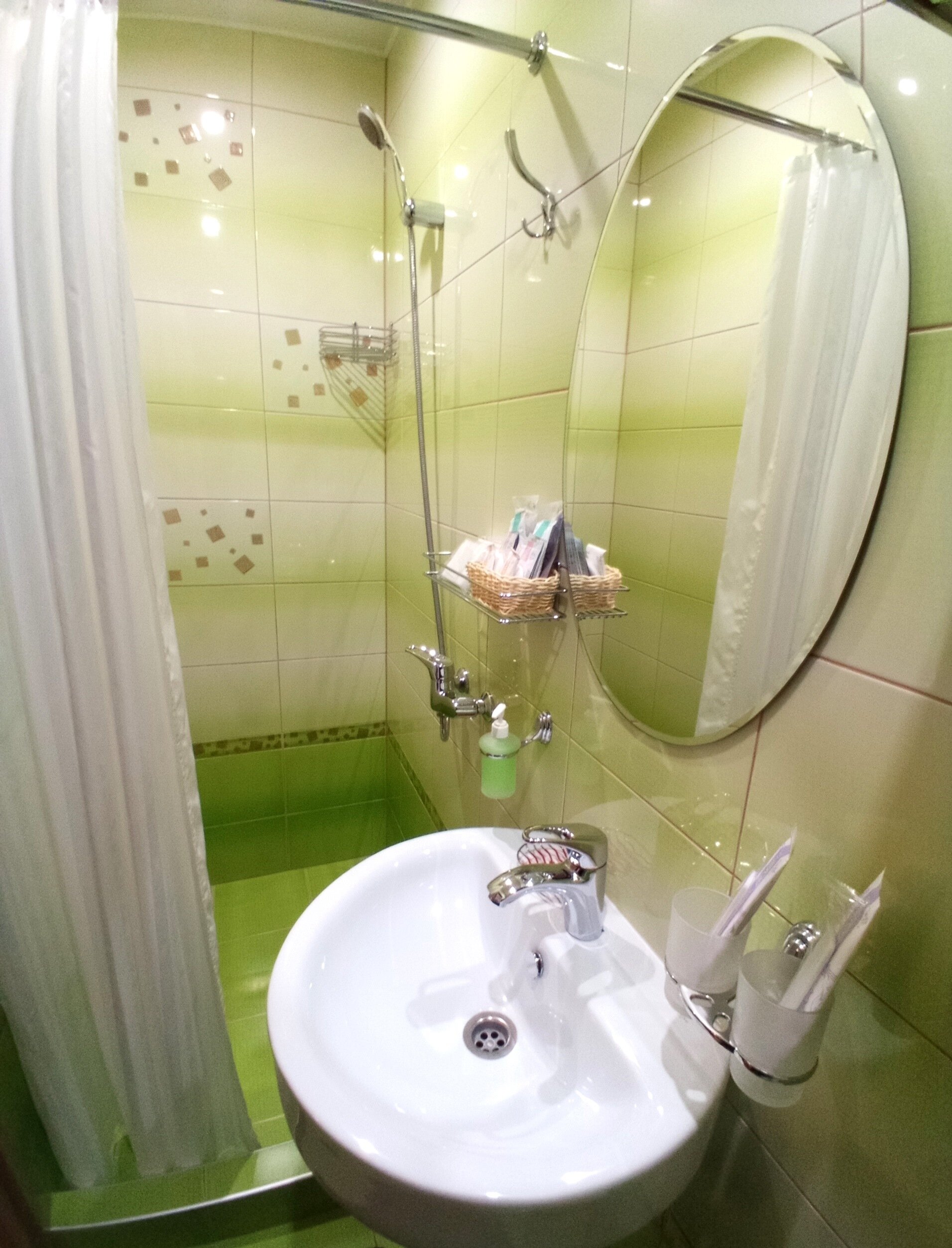 Фото Комфорт отель