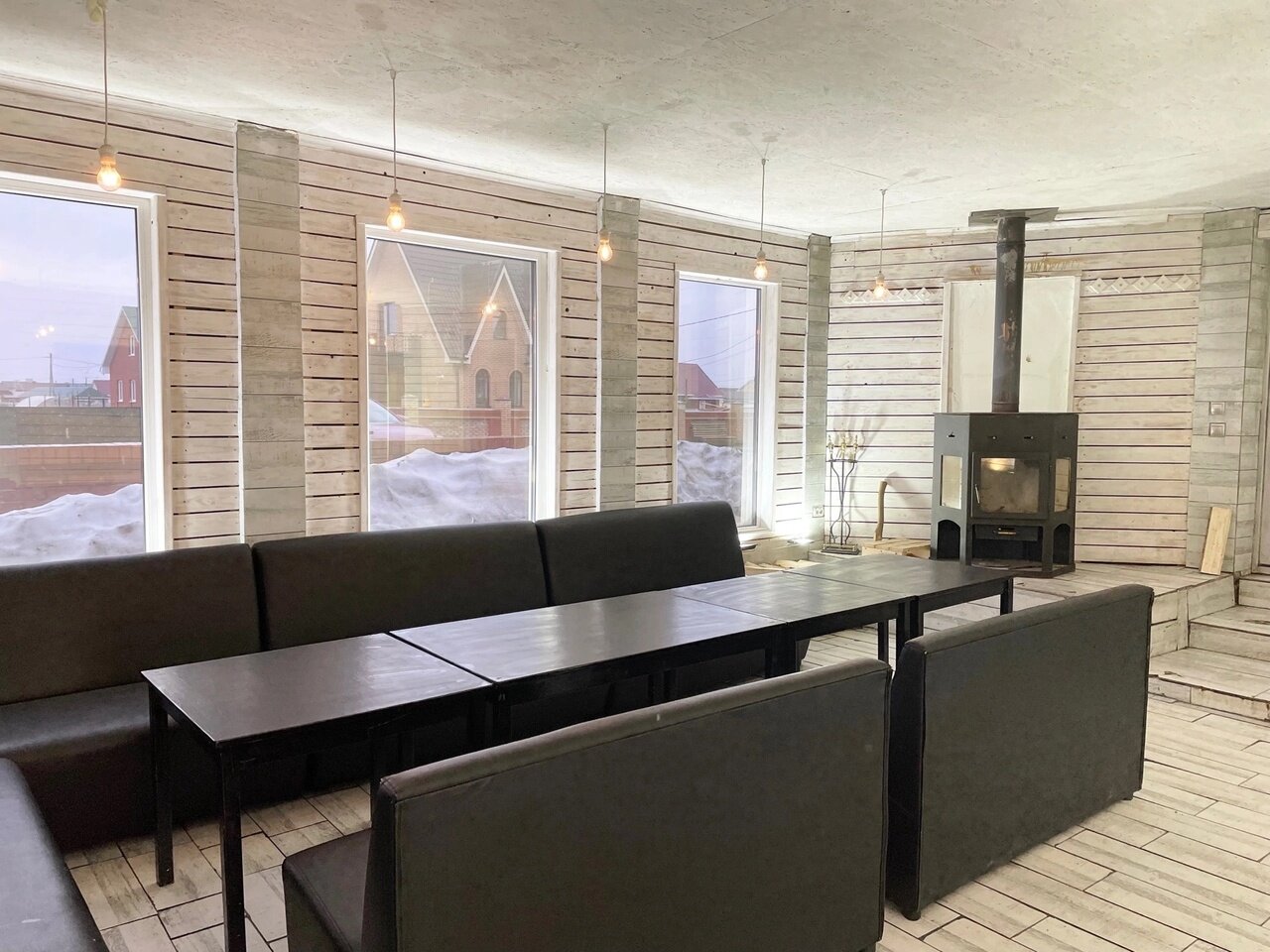 Фото Астория