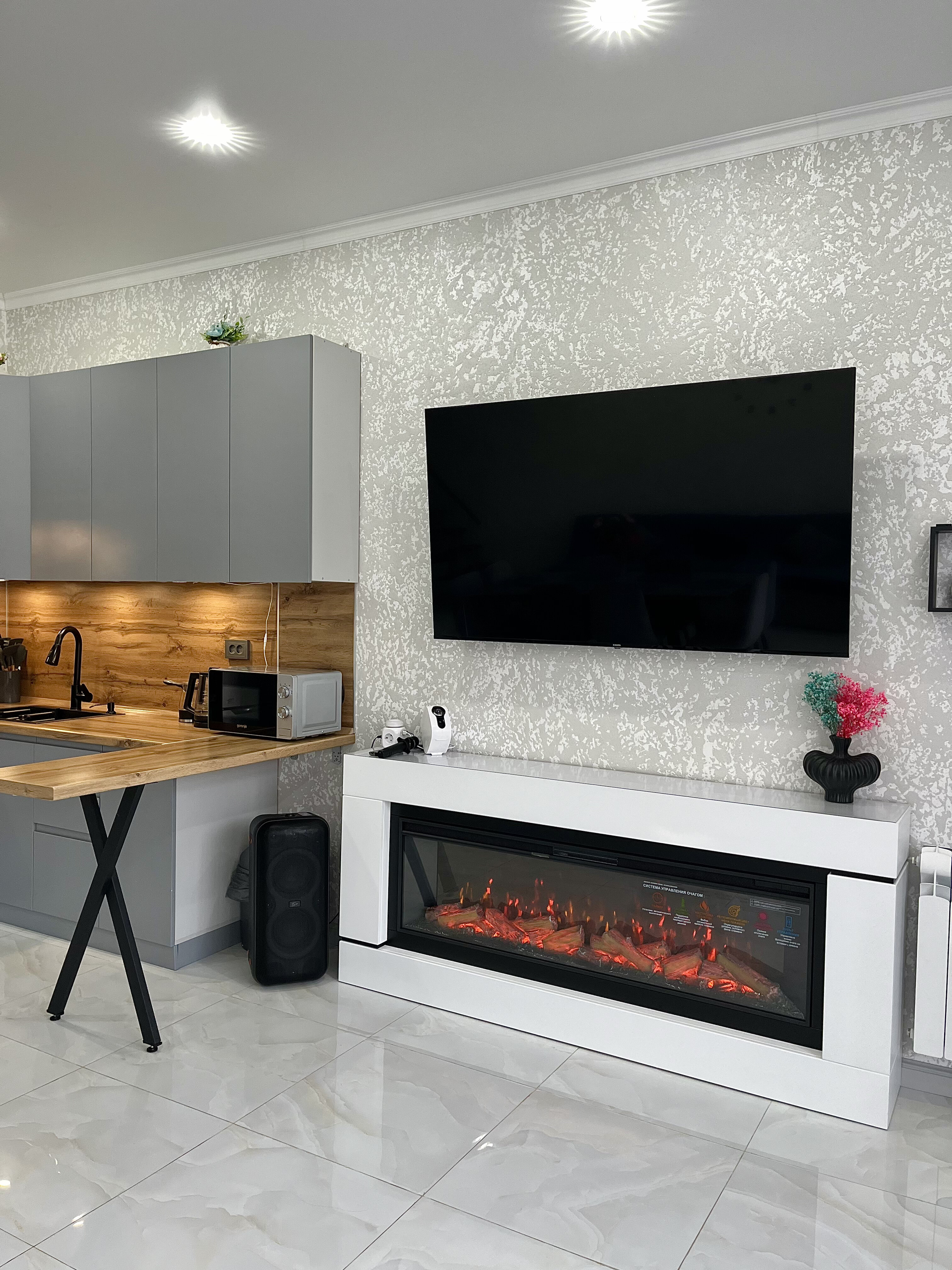 Фото Alania Home 77