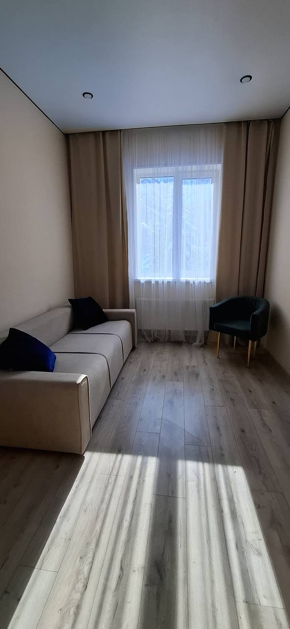 Фото Мамураш