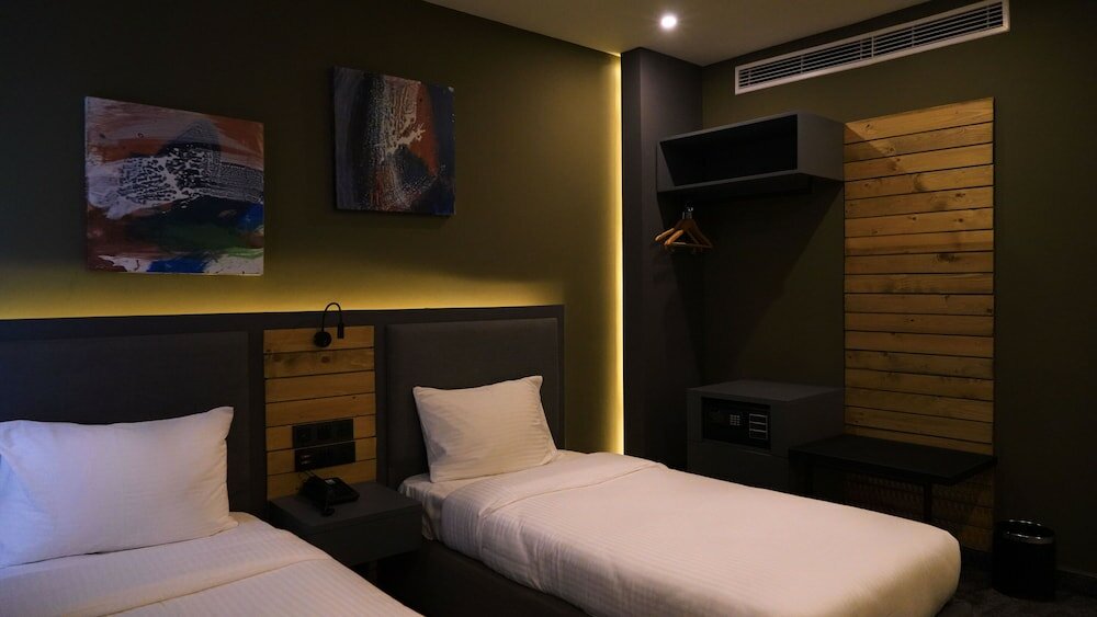 Фото Delilah Hotel
