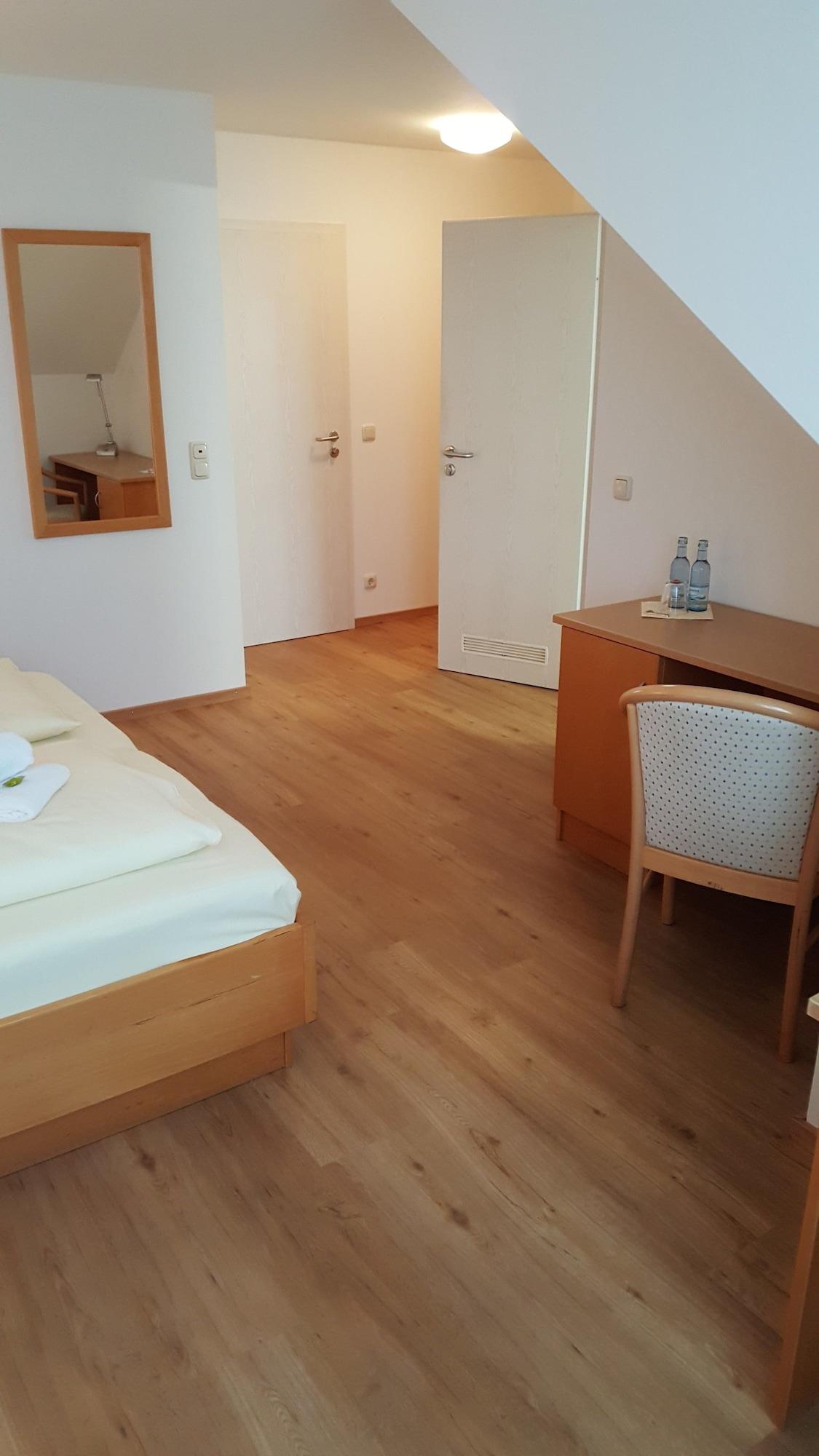 Фото Stadthotel Deggendorf