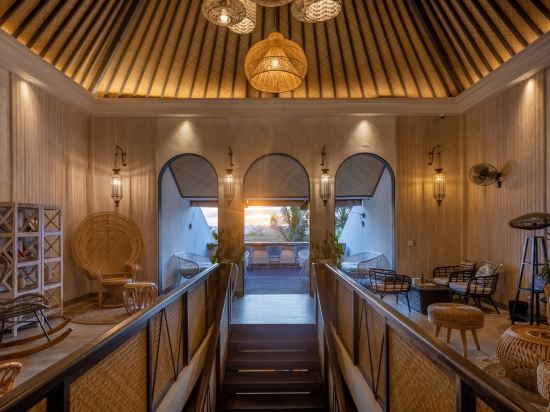 Фото AmantraNa Canggu