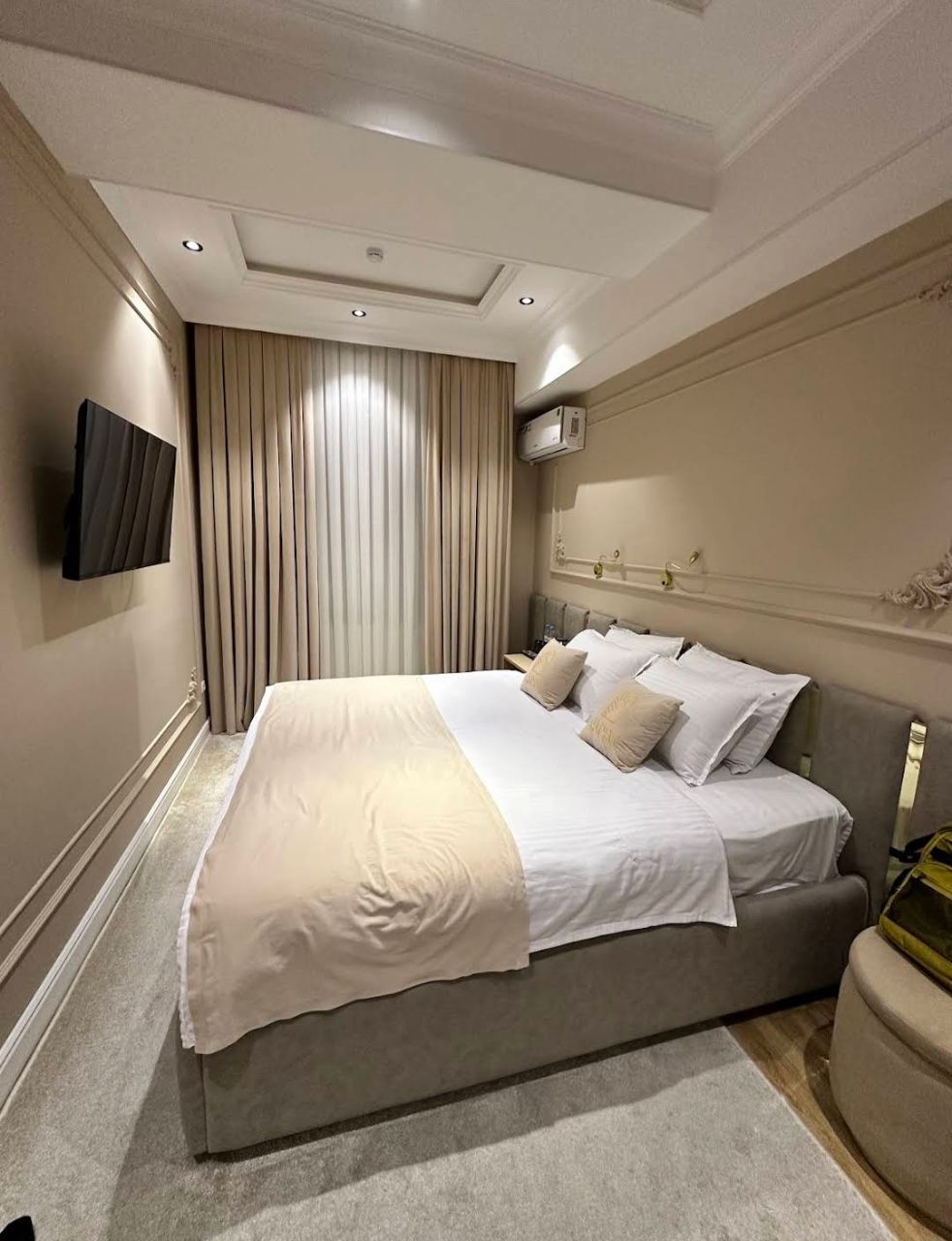 Фото Qadim Hotel