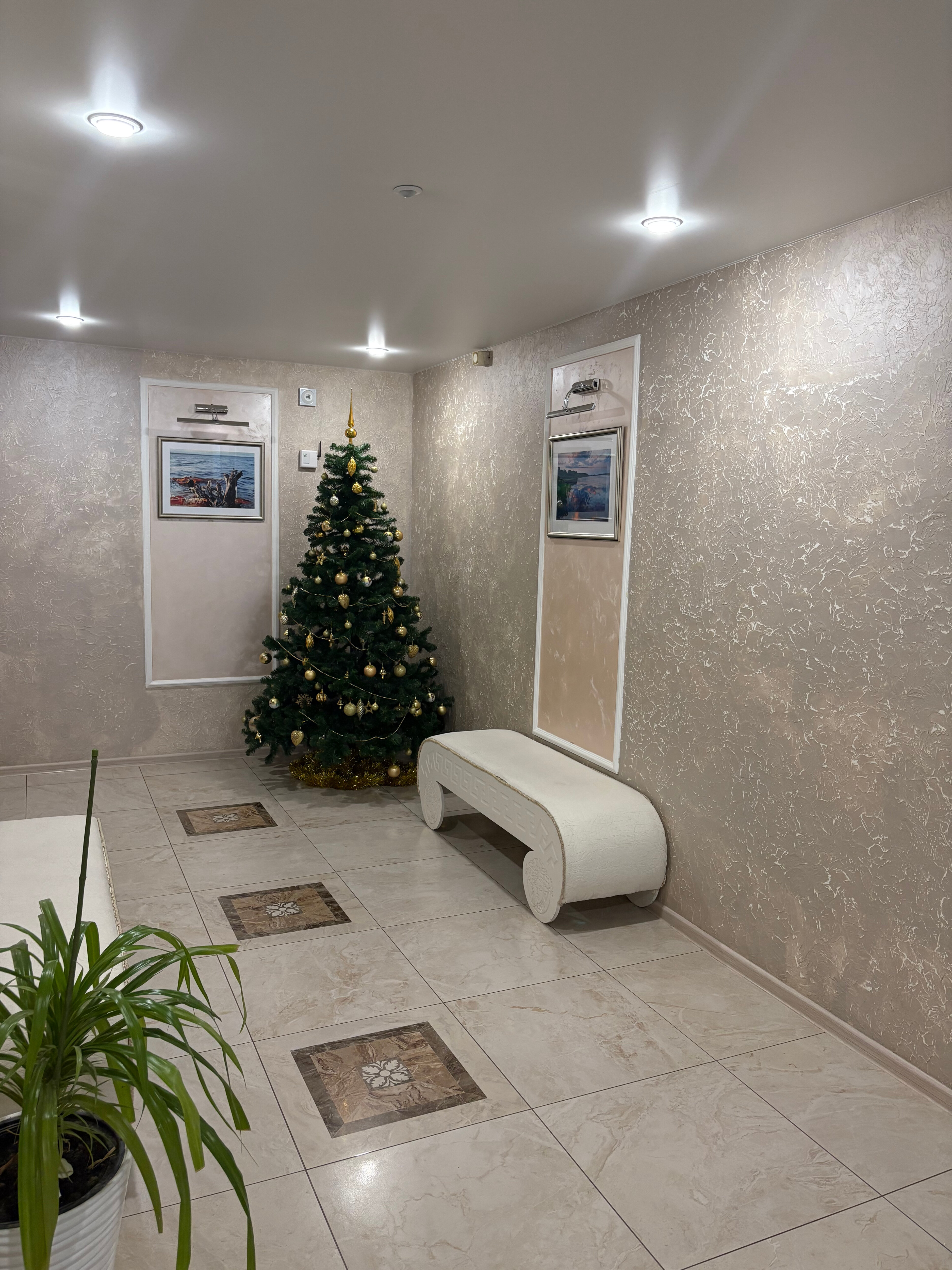 Фото Аквамарин