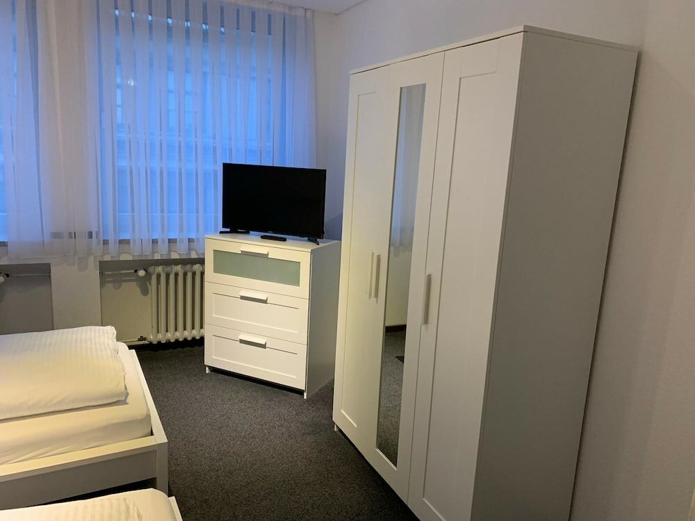 Фото Hotel Bayrischer Hof