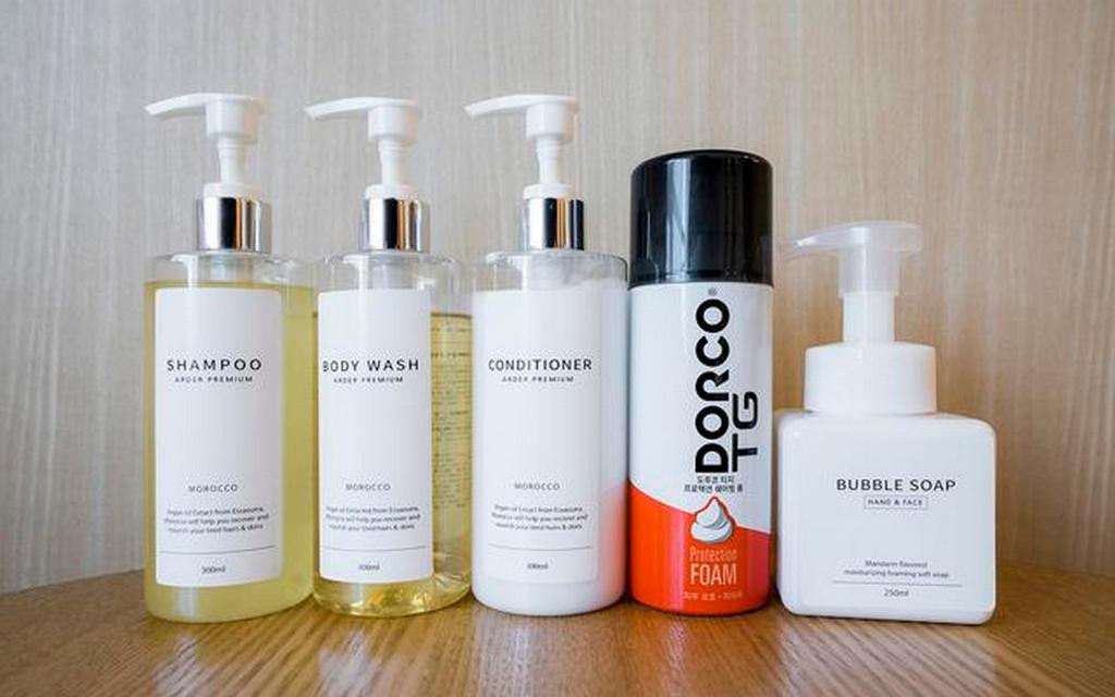 Фото Haeya Boutique Hotel