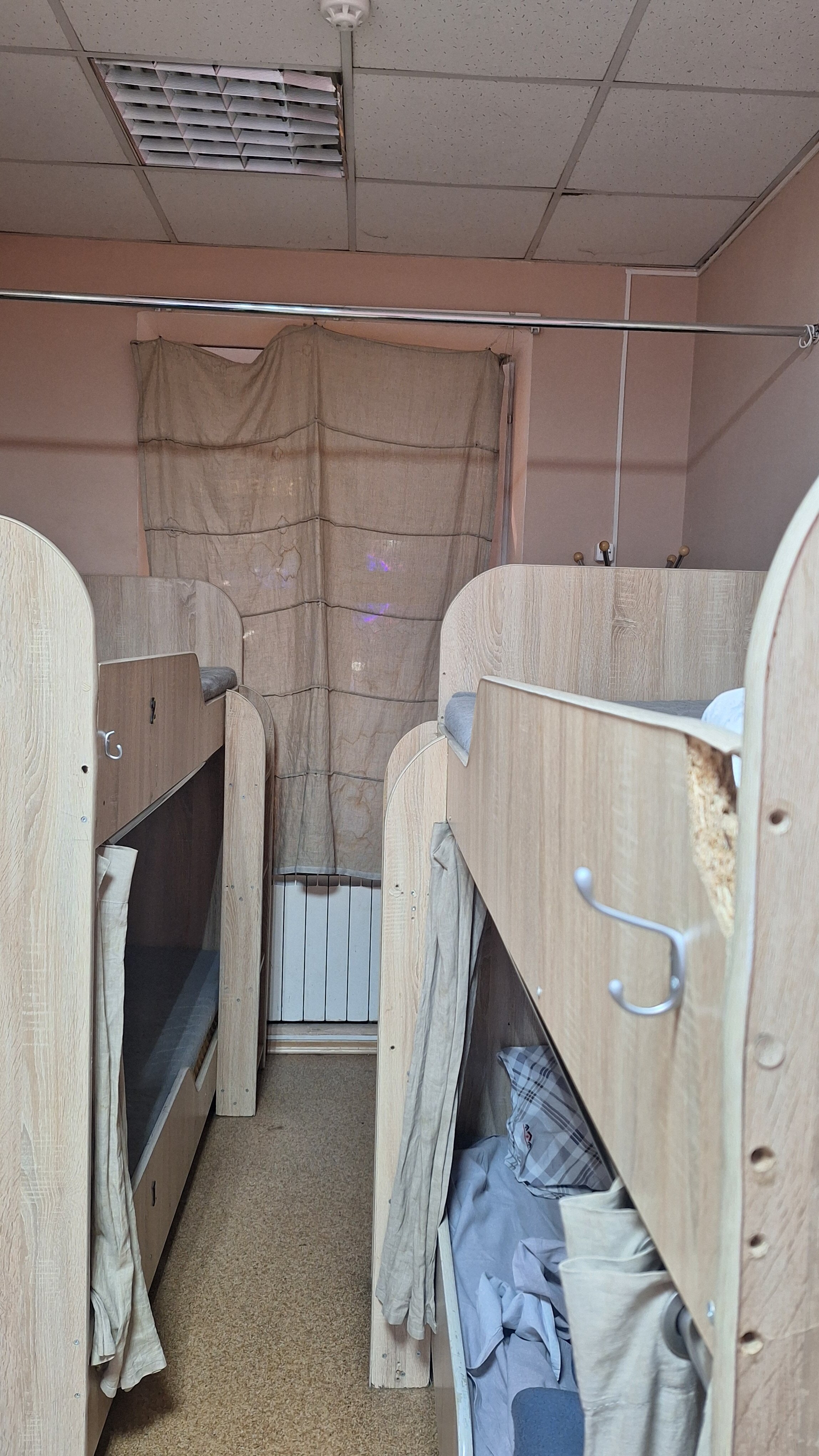 Фото Плацкарт