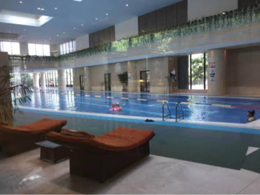 Фото Kempinski Hotel Suzhou