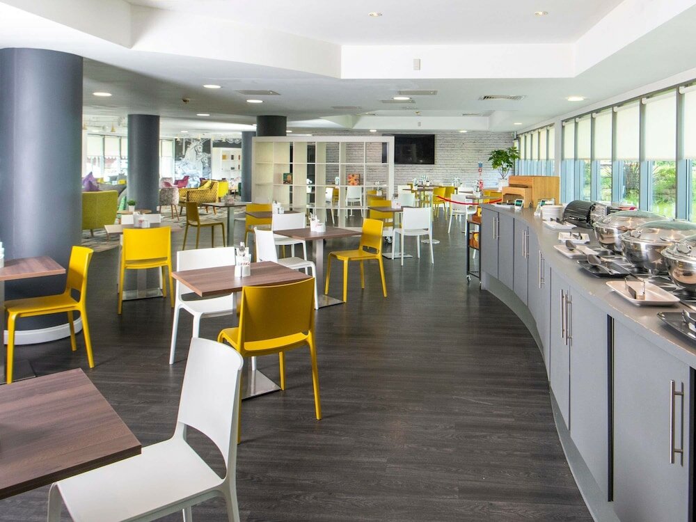 Фото Ibis Styles Haydock