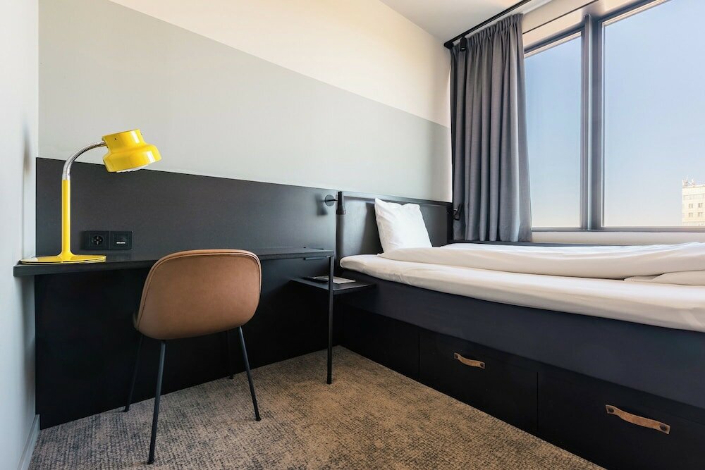Фото Comfort Hotel Västerås