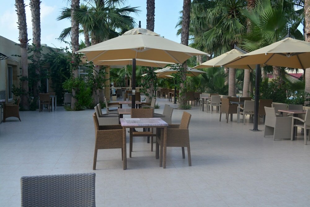 Фото The Ksar Djerba Charming Hotel & SPA