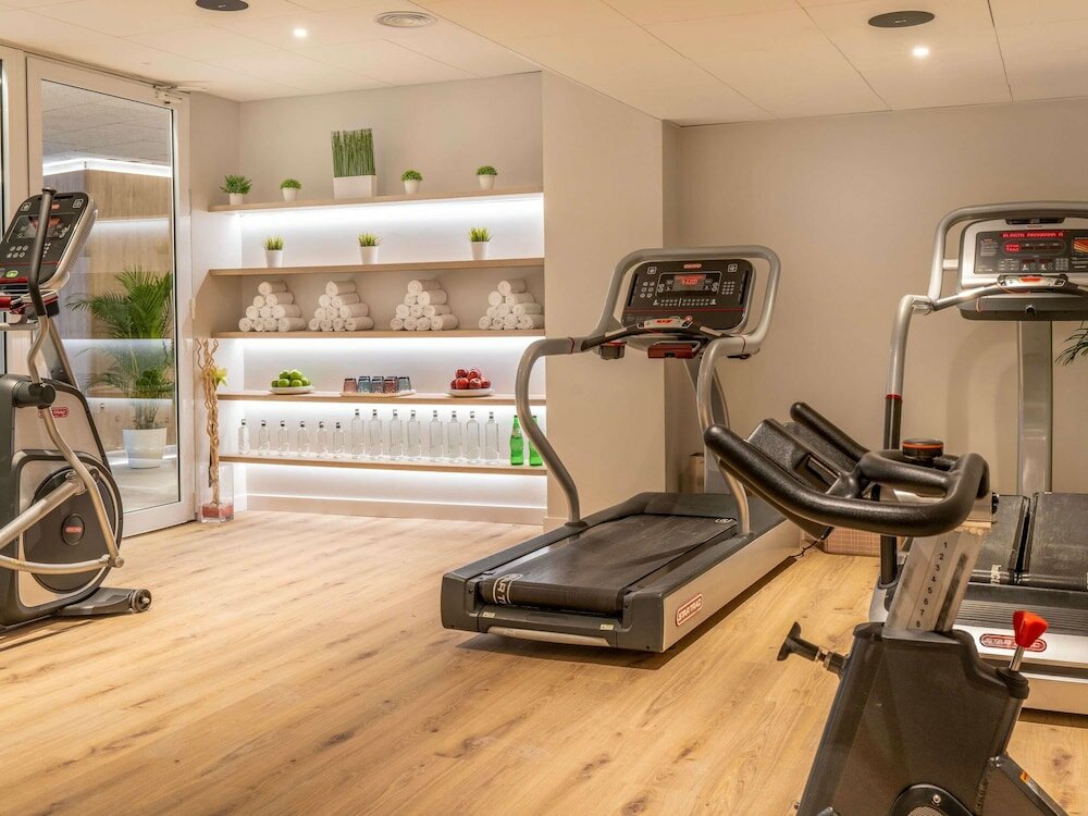 Фото ibis Styles Barcelona Sant Joan Despi