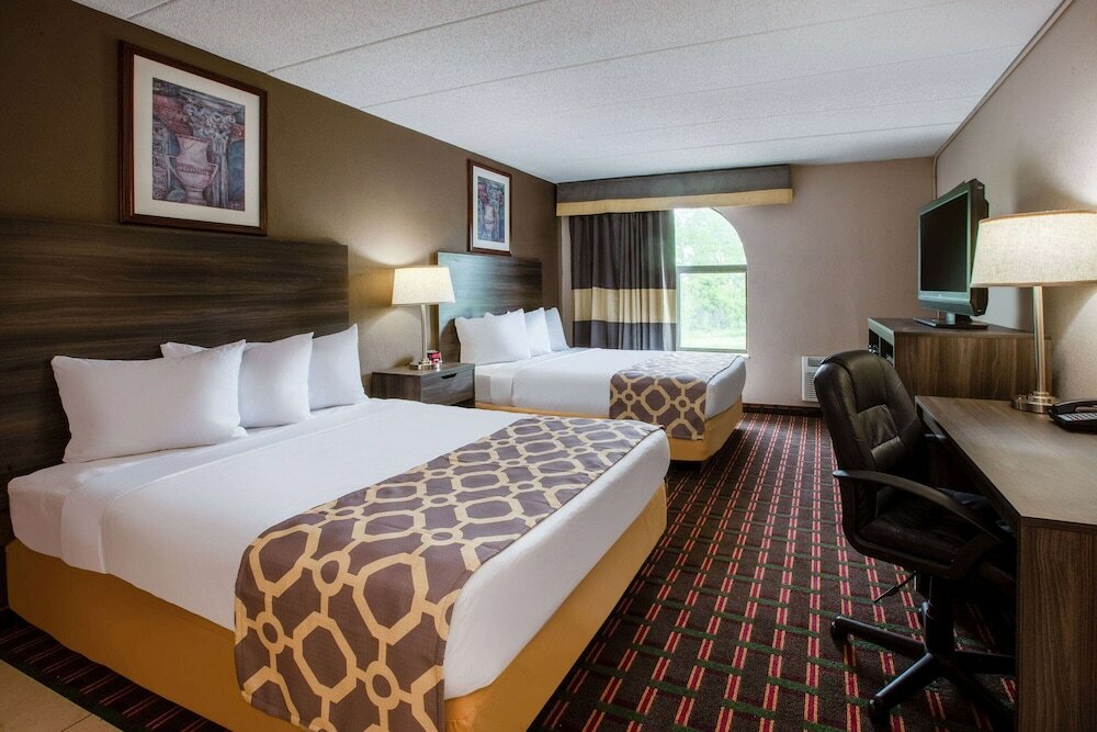 Фото Baymont by Wyndham Northwood
