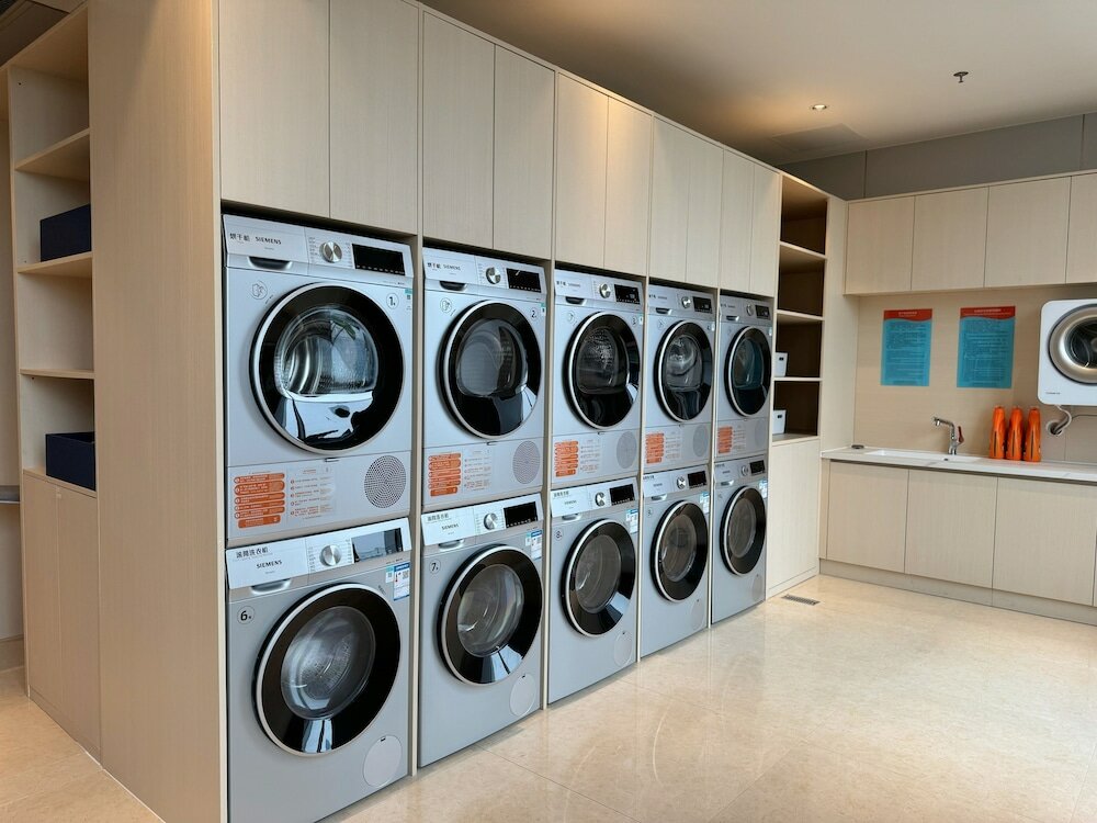 Фото Ibis Styles Changsha International Exhibition Center