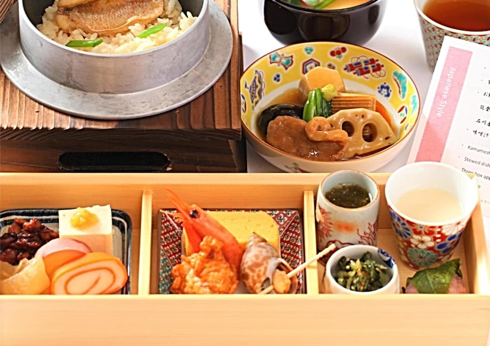 Фото Hotel Wing International Premium Kanazawa Ekimae