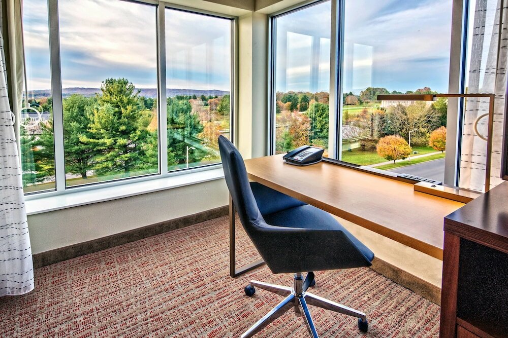 Фото Residence Inn by Marriott Blacksburg-University