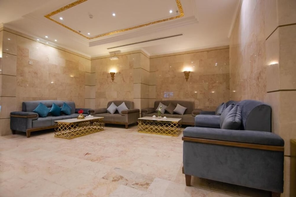 Фото Snood Alazizyh Hotel