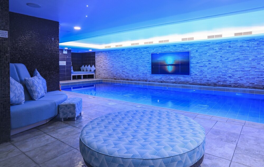 Фото Harbour Hotel Christchurch