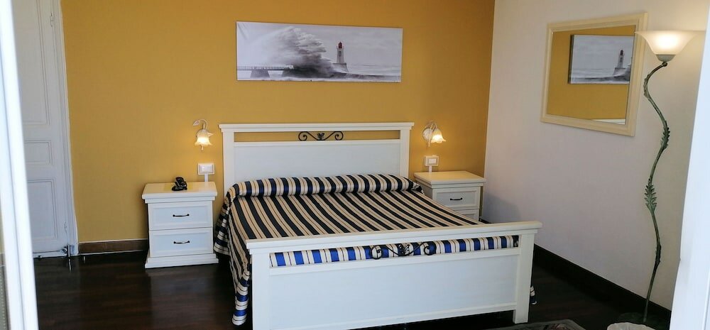 Фото Hotel Morandi