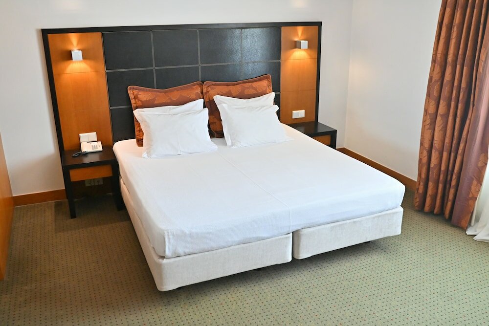 Фото Hotel Bagoeira