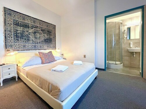 Хостел Oki Doki Old Town Hostel в Варшаве