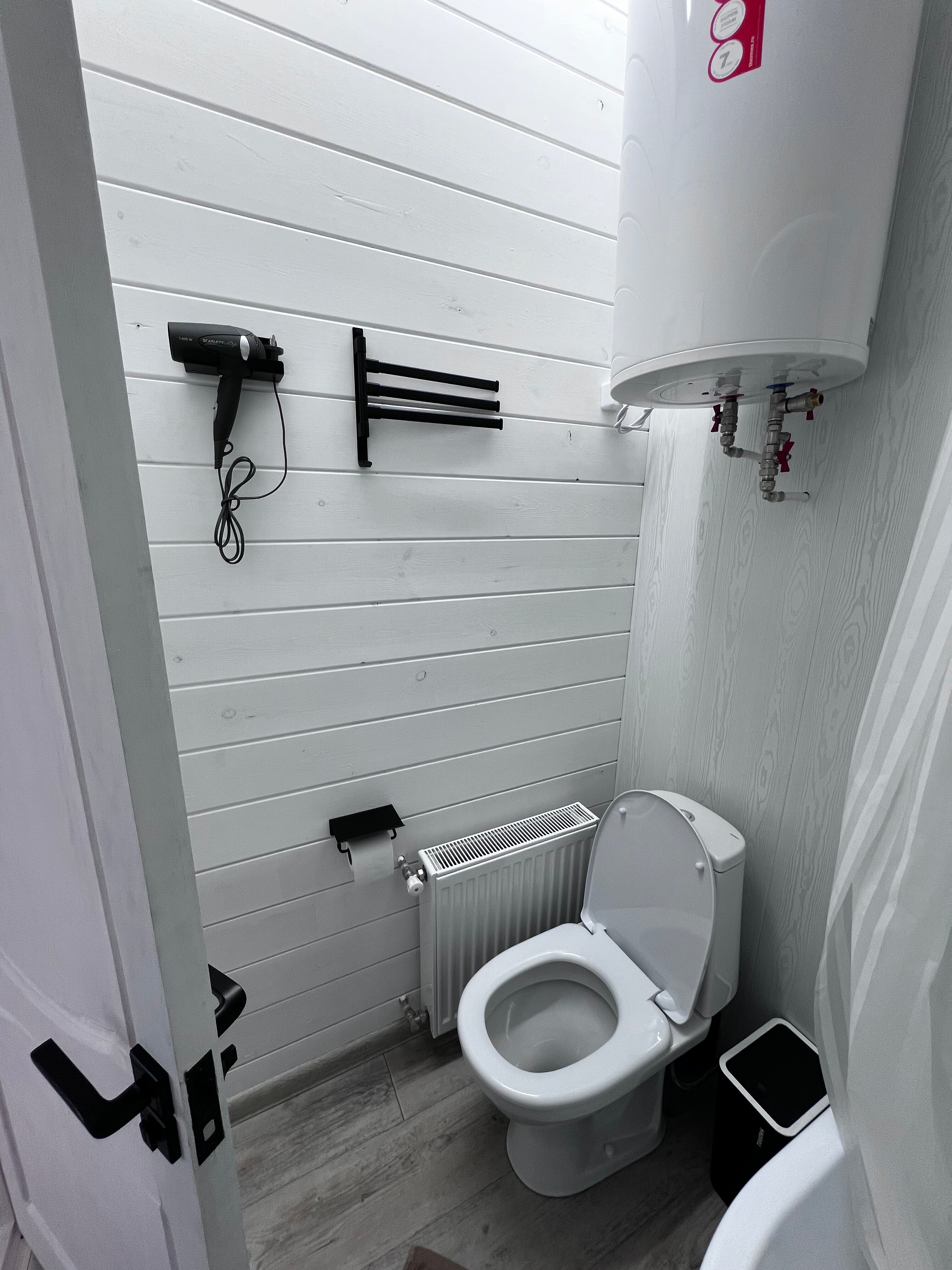 Фото Этно Дом Байкал