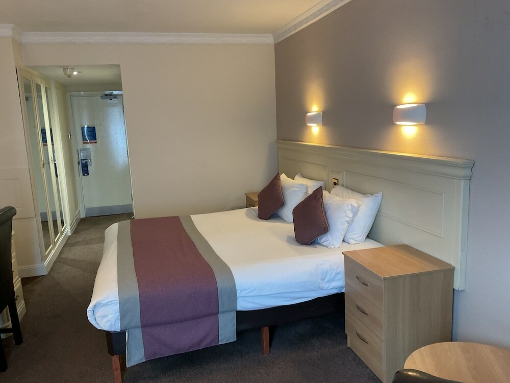 Фото Royal Bath Hotel & SPA Bournemouth