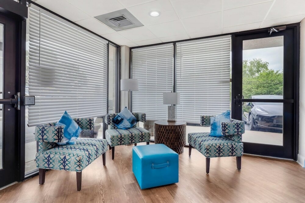 Фото Best Western Southlake Inn